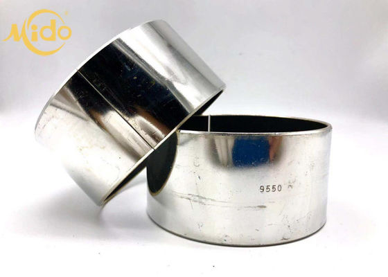 ขนาดมาตรฐาน 07177-09550 อะไหล่ไฮดรอลิก Komatsu Bushing