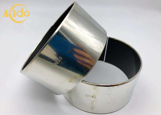 สวมใส่ได้ 7177-01050 Komatsu Bushing อะไหล่ไฮดรอลิก