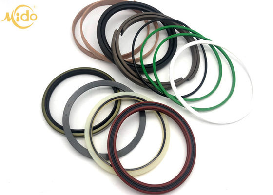 ชุดซีลกระบอกไฮดรอลิก EX90-2 ทนความร้อนมาตรฐาน