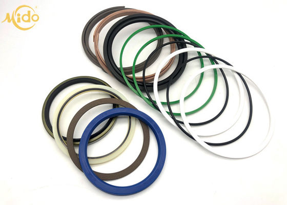 4681368 ZX60-HCMC สินค้าคุณภาพสูง ทนทาน บูม ไฮดรอลิก ซิลินเดอร์ Seal Kit