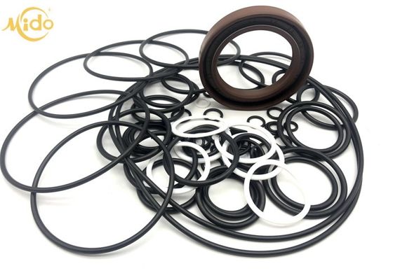 แรงดันสูง K7V63BDT SH130-5 Sumitomo Hydraulic Pump Seal Kit