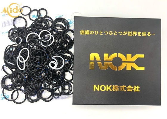 VOE14565931 EC210C EC235C ชุดซีลวาล์วควบคุม อะไหล่รถขุด