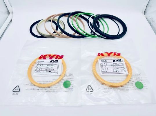 EX450-5 EX60-1 ซีลกระบอกไฮดรอลิกทนความร้อน