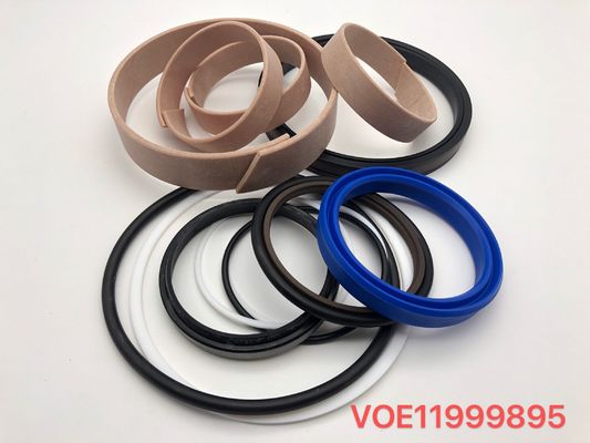 VOE11999895 LOADER HYDRAULIC CYLINDER SEAL KIT ความดันสูง