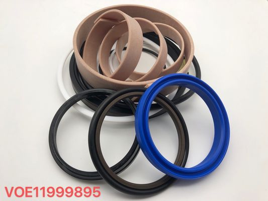 VOE11999895 LOADER HYDRAULIC CYLINDER SEAL KIT ความดันสูง