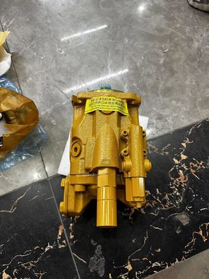 ขนาดมาตรฐาน 423-0097 รวมปั๊มไฮดรอลิกสําหรับ Cat305.5E2 ผลิต