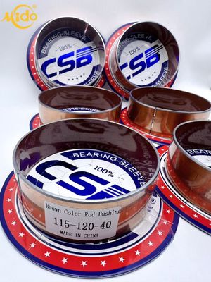 07177-11540 115-120-40 ชิ้นส่วนอะไหล่ไฮดรอลิกรถขุด / รถตักบูชทนทานต่อการใช้งานผลิตในประเทศจีน