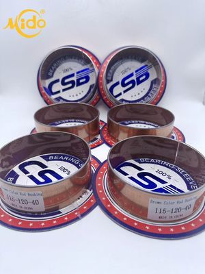 07177-11540 115-120-40 ชิ้นส่วนอะไหล่ไฮดรอลิกรถขุด / รถตักบูชทนทานต่อการใช้งานผลิตในประเทศจีน