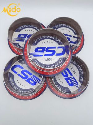 07177-11540 115-120-40 ชิ้นส่วนอะไหล่ไฮดรอลิกรถขุด / รถตักบูชทนทานต่อการใช้งานผลิตในประเทศจีน