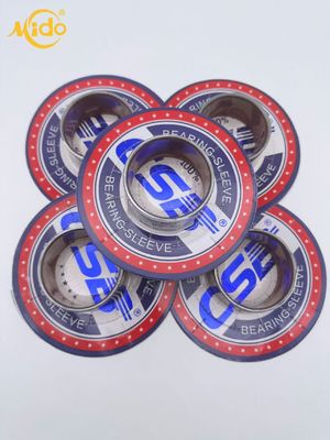 07177-05030 รางบัว 50-55-30 ทนทานการใช้งานสูง อะไหล่ไฮดรอลิก