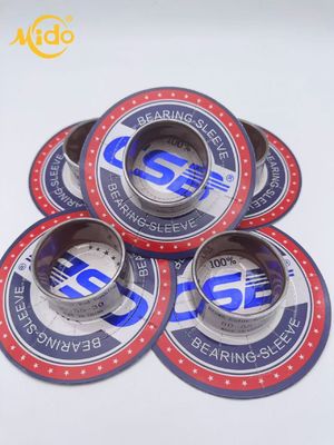 07177-05030 รางบัว 50-55-30 ทนทานการใช้งานสูง อะไหล่ไฮดรอลิก