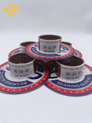 07177-05030 รางบัว 50-55-30 ทนทานการใช้งานสูง อะไหล่ไฮดรอลิก