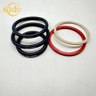 297-4841 148-2903 109-3207 C7 C9 เครื่องฉีดเชื้อเพลิงแบบเดียว ชุดกระปุก