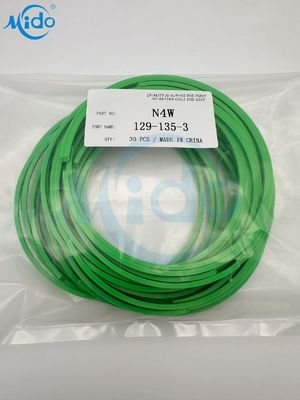 129-135-3 N4w วงแหวนสํารองสําหรับเครื่องขุด
