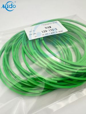 129-135-3 N4w วงแหวนสํารองสําหรับเครื่องขุด