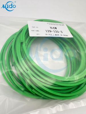 129-135-3 N4w วงแหวนสํารองสําหรับเครื่องขุด