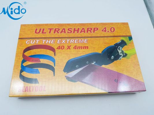 อุปกรณ์ประปา Ultrasharper Cutter 4.0 สําหรับ Extreme Wr Kzt การติดตั้งประปา ส่งขึ้นอยู่กับลูกค้า