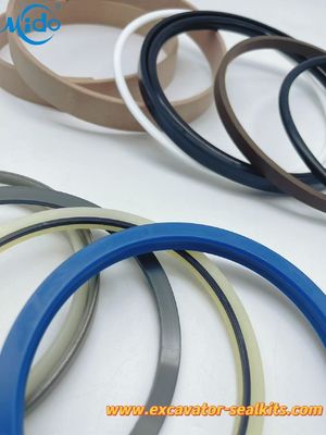 4601914 ชุดซีลกระบอกไฮดรอลิกสำหรับรถขุด Hitachi Premium รุ่น ZX40 ZX50