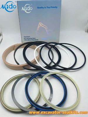 4369762 สินค้าคุณภาพสูง ทนทาน ไฮดรอลิก ซิลินเดอร์ Seal Kit สําหรับ Hitachi EX60-5 ((LC) EX70LCK-5