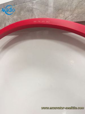 710-670-24.5 ODI การปรับปรุงรัดสต๊อปความละเอียดเพื่อตอบสนองความต้องการเฉพาะทางของอุตสาหกรรม