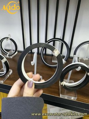 75-88-12.5 ปรางสตาร์ดกระบอกยก K37- ปรางไฮดรอลิกที่มีประสิทธิภาพสูงสําหรับการใช้งานภาระหนัก