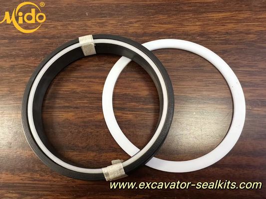 K37 การปิดสตาร์ดกระบอกยกแบบไฮดรอลิกที่มีประสิทธิภาพสูง (80-93-12.5) สําหรับการใช้งานในภาระภาระหนัก