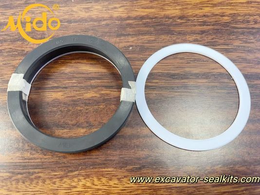 65-78-12.5 K37 ซีลสแตนไฮดรอลิก: การแก้ไขที่มีประสิทธิภาพสูงสําหรับกระปุกยกภาระหนัก