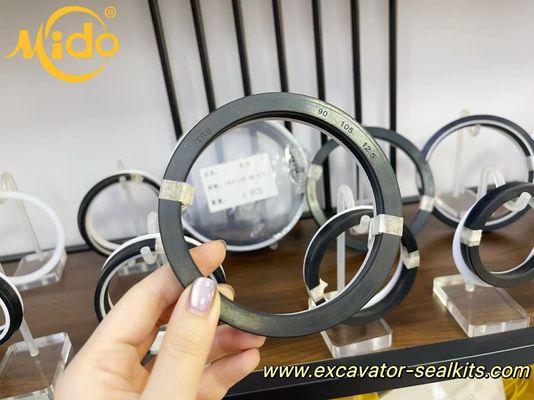 K37 ปริมณฑลไฮดรอลิก 90-105-12.5 สําหรับกระบอกยก