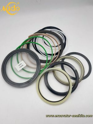 707-99-14750 WA320-3B ทนอุณหภูมิสูง ไฮดรอลิก ซิลินเดอร์ Seal Kit Excavator Steering Kit