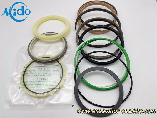 707-99-26640 PC 60-7 4D102 ชุดเครื่องวัดความต้านทานอุณหภูมิสูงชุดซีลทรงกระบอกไฮดรอลิก