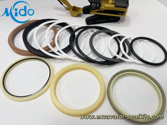 707-99-14400 ชุดซีลกระบอกไฮดรอลิกสำหรับ Komatsu Excavator PC400LC-6Z Pipe Looper Kit