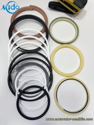 4448394 คุณภาพดี ถัง ไฮดรอลิก ซิลินเดอร์ Seal Kit สําหรับ Hitachi ZX110 ZX110-E