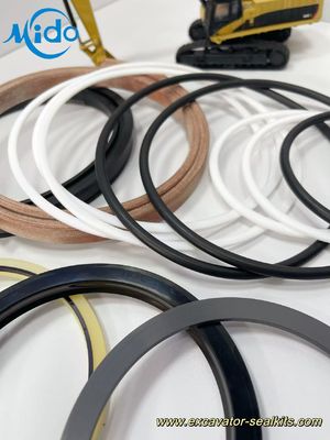 707-99-26530	ชุดซีลกระบอกไฮดรอลิกคุณภาพสูง PC390LL-10 ชุดพวงมาลัย ชุดบริการ