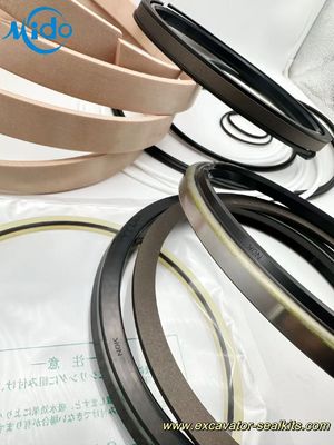 707-99-25840 PC ชุดพวงมาลัย 100-6Z ชุดซีลกระบอกไฮดรอลิกคุณภาพสูงคุณภาพสูง