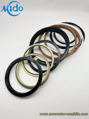 707-98-46280 707-98-47710 บูม ไฮดรอลิก ซิลินเดอร์ Seal Kit สําหรับ Komatsu PC200-8 PC200LC-8 ส่วนเครื่องขุด