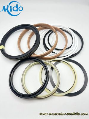 707-98-29640 Boom Swing Hydraulic Cylinder Seal Kit สําหรับเครื่องขุด Komatsu PC40MR PC50MR-2