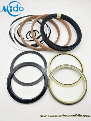 707-98-14930 Bucket Hydraulic Cylinder Seal Kit สําหรับ Komatsu PC30MR-2 30MR-3 35MR-2 35MR-3 รุ่นเครื่องขุด