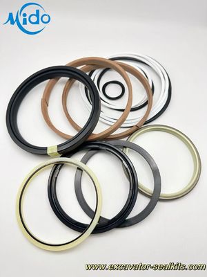 707-99-76300 Arm Hydraulic Cylinder Seal Kit สําหรับ Komatsu PC600-8 600LC-8 รุ่นเครื่องขุด