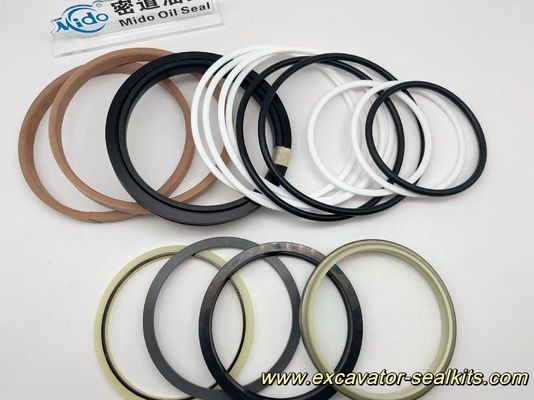 707-99-67300 Boom Hydraulic Oil Seal Kit สําหรับ Komatsu PC400-5/6/7 รุ่นเครื่องขุด