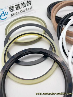 707-99-68480 ชุดซีลน้ำมันไฮดรอลิกบูมสำหรับ Komatsu PCPC650LC-8E