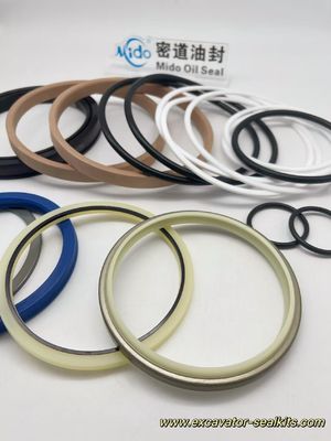 707-99-46120 PC200LC-7W Seal Seal Seal Bucket คุณภาพสูง