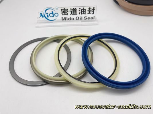 707-99-58030 Boom Hydraulic Oil Seal Kit สําหรับ Komatsu PC300-7 350LC-7 รุ่นเครื่องขุด
