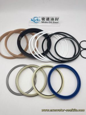707-99-58030 Boom Hydraulic Oil Seal Kit สําหรับ Komatsu PC300-7 350LC-7 รุ่นเครื่องขุด