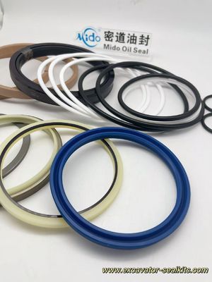 707-99-58080 Boom Hydraulic Oil Seal Kit สําหรับ Komatsu PC300-7 300LC-7/8 รุ่นเครื่องขุด