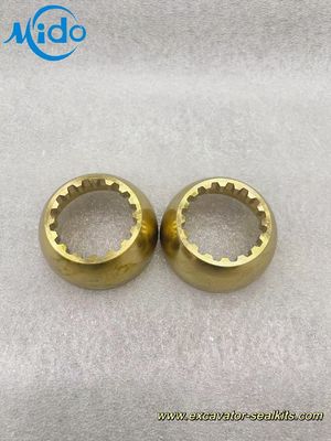 708-2G-13510 Ball Guide ส่วนปั๊มไฮดรอลิก ฟิต โคมาตซู PC300-7 PC300-8 PC350-8 PC360-7