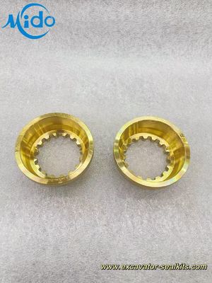 708-2G-13510 Ball Guide ส่วนปั๊มไฮดรอลิก ฟิต โคมาตซู PC300-7 PC300-8 PC350-8 PC360-7