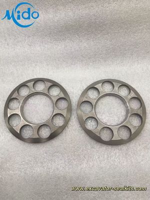 708-2G-13341 ชุดรองจาน ติด Komatsu Excavator PC300-7 PC350-7 HPV140 ปั๊มอะไหล่ไฮดรอลิก