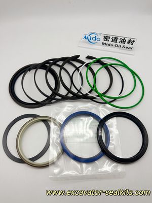 YD00005129 ZAX48U-5A Boom Hydraulic Cylinder Seal Kit สําหรับ HIitachi Excavator Seal Kits เครื่องขุด