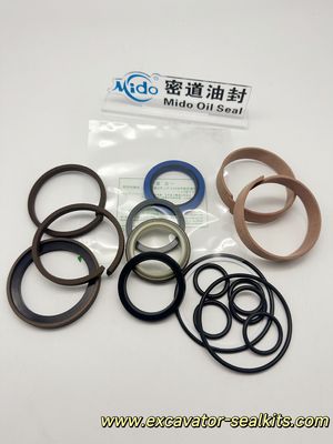 YD00005194 ZAX48U-5A Bucket Hydraulic Cylinder Seal Kit สําหรับ HIitachi Excavator Seal Kits เครื่องขุด