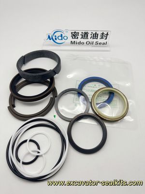 YD00000074 ZAX48U-5A ชุดปิดกระบอกสวิงสําหรับ HIitachi Excavator Seal Kits